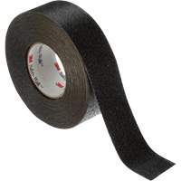 Safety-Walk Slip Resistant Tapes, 2" x 60', Black Nuna Depot Inc.