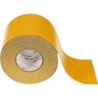 Safety-Walk Slip Resistant Tapes, 6" x 60', Yellow Nuna Depot Inc.