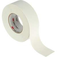 Safety-Walk Slip Resistant Tapes, 2" x 60', White Nuna Depot Inc.
