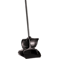 Ensembles porte-poussi&egrave;res droits Lobby-Pro, Plastique Nuna Depot Inc.