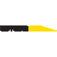 24/Seven&reg; Matting, Rubber, 3' W x 3' L, 5/8" Thick, Black Nuna Depot Inc.