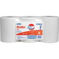 WypAll&reg; X70 Premium Industrial Cloths, Heavy-Duty, 13-2/5" L x 9-4/5" W Nuna Depot Inc.