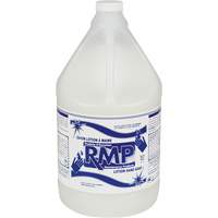 Perlux White Hand Soap, Liquid, 4 L, Scented Nuna Depot Inc.