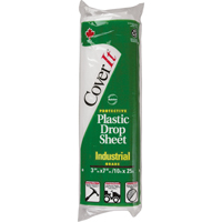 Drop Sheets, Plastic Nuna Depot Inc.