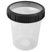 Large Cup & Collar Nuna Depot Inc.