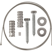 Cendriers Groundskeeper Tuscan - ensemble de s&eacute;curit&eacute; Nuna Depot Inc.