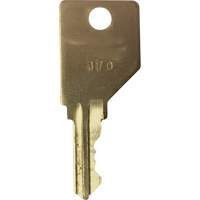 Cl&eacute; de rechange pour cendrier Frost Nuna Depot Inc.