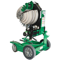 Single Shoe Electric Conduit Bender Nuna Depot Inc.