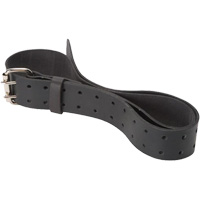 Tool Belt, Leather, Black Nuna Depot Inc.