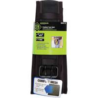 Tool Belt, Leather, Black Nuna Depot Inc.