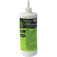 Lubrifiant en cr&egrave;me pour tirage de c&acirc;ble, Bouteille pressable Nuna Depot Inc.