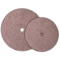QUICK-STEP Instant Polish Disc, 4-1/2" Dia. Nuna Depot Inc.