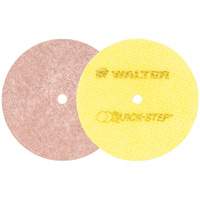 Quick-Step Instant Polish Discs, 5" Dia. Nuna Depot Inc.