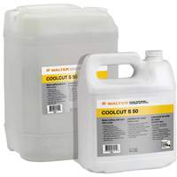 Lubrifiant de coupe soluble Coolcut S-50, 208 L Nuna Depot Inc.