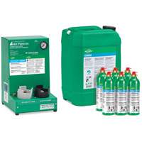 Air Force AF-OMNI Start-Up Kit, Jug Nuna Depot Inc.