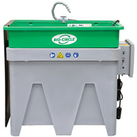 BIO-CIRCLE&reg; Maxi Parts Washer Machine Nuna Depot Inc.