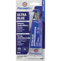 Ultra Blue&reg; Gasket Maker, 80 ml, Tube, Blue Nuna Depot Inc.