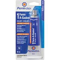 Form-A-Gasket&reg; No. 1 Sealant, 80 ml, Tube Nuna Depot Inc.