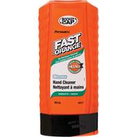 Hand Cleaner, Pumice, 443 ml, Bottle, Orange Nuna Depot Inc.