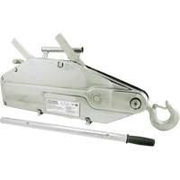 JGP-75A Sumo Series 3/4 Ton Grip Puller Without Cable Nuna Depot Inc.