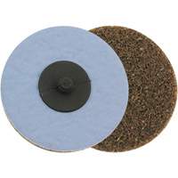Surface Conditioning Disc, 3" Dia., Coarse Grit Nuna Depot Inc.