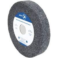 A610C Bench Grinding Wheel, 6" x 1", 1" Arbor Nuna Depot Inc.