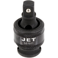 Universal Joint, Impact, 3/8" Drive, 3/8" Socket Nuna Depot Inc.