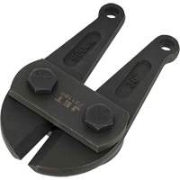 Replacement Head for 36" Bolt Cutter, Center Cut Nuna Depot Inc.