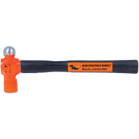 UBP-3214 Marteau &agrave; manche incassable, 32 oz, 14", Prise Acier plein Nuna Depot Inc.