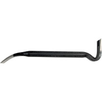 JPWB-14 POWERCLAW Super-Heavy-Duty Wrecking Bar, 1-9/50" Width, 14" Length Nuna Depot Inc.