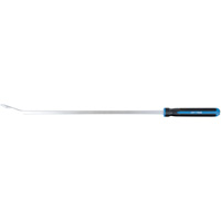 Jumbo Handle Pry Bar, 1" W, 36" L Nuna Depot Inc.