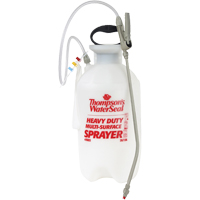 Deck, Fence and Patio Compression Sprayers, 2 gal. (7.6 L), Plastic, 16" Wand Nuna Depot Inc.