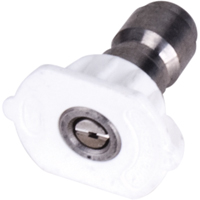 Buse &agrave; raccordement rapide pour laveuse &agrave; pression Nuna Depot Inc.