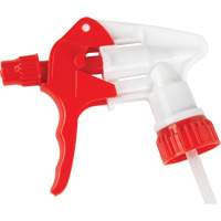 Trigger Sprayers, 8" Tube Length Nuna Depot Inc.