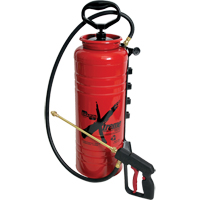 Xtreme Industrial Concrete Sprayer with Dripless Wand, 3.5 gal. (13.25 L), Steel, 24" Wand Nuna Depot Inc.