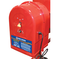 Portable Cement Mixer Nuna Depot Inc.