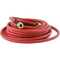 Tuyaux pour eau chaude, Caoutchouc, 5/8" dia. x 50' lo Nuna Depot Inc.