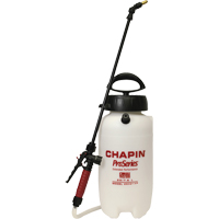 XP Pro Series - Hand Held Sprayer, 2 gal. (7.6 L), Plastic, 20" Wand Nuna Depot Inc.