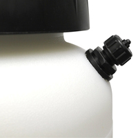 XP Pro Series - Hand Held Sprayer, 3 gal., Plastic, 20" Wand Nuna Depot Inc.