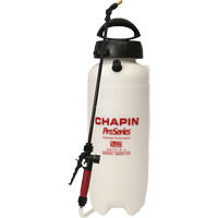 XP Pro Series - Hand Held Sprayer, 3 gal., Plastic, 20" Wand Nuna Depot Inc.
