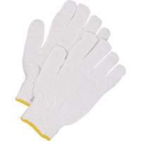 Fabric Gloves