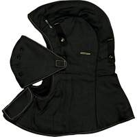 Doublures hivernales ignifuges