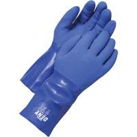 Gants enduits Deny, 10, R&ecirc;vetement PVC, Enveloppe en Coton Nuna Depot Inc.