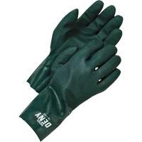 Gants enduits Deny 12", Taille unique, R&ecirc;vetement PVC Nuna Depot Inc.