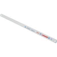 Lames de scie &agrave; m&eacute;taux, Bim&eacute;tal, 12" lo, 18 dents par pouce Nuna Depot Inc.