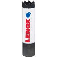 Speed Slot&reg; Hole Saw, 5/8", Bi-Metal Nuna Depot Inc.