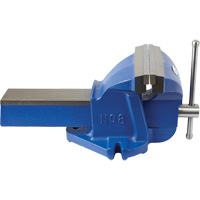 &eacute;tau de m&eacute;canicien, Largeur des m&acirc;choires 8", Profondeur de la gorge 4" Nuna Depot Inc.