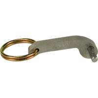 Dixon&reg; Cam & Groove Handle Nuna Depot Inc.