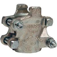 Boss Clamp 4 Bolt Type with 2 Gripping Fingers Nuna Depot Inc.