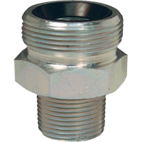 Ergot de joint rod&eacute; Boss, Acier, 3/4", NPT m&acirc;le Nuna Depot Inc.